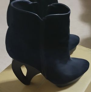 Dolce vita boots OBO